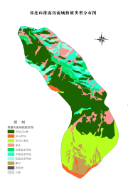 排露沟流域青海云杉和灌木林水文数据集 (2012-2013)