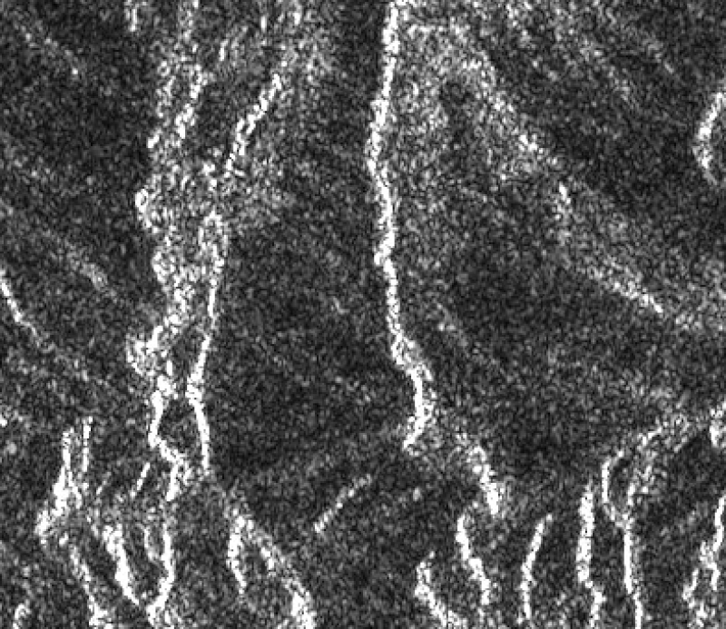 黑河流域ENVISAT ASAR遥感影像数据集（2007-2009）